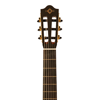 Martinez MP-1 PRE CE Cutaway Elektro Klasik Gitar